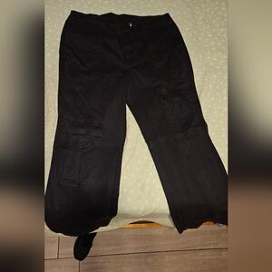 Free people cargo pants